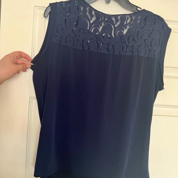 New York & Company Tops - Work Casual Blouse